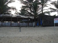 Anthys Guest House 