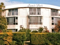 Beach Park Motor Inn 3*