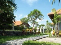 Nadia Pansion Cottage 2*