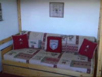 Residence Vostok Zodiaque 1*