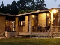 Caulfield Lodge 5*