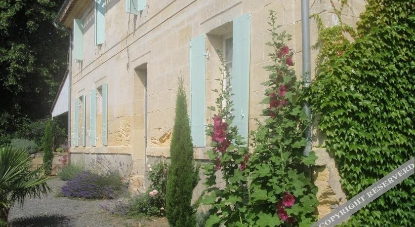 Domaine Mongiron 2*