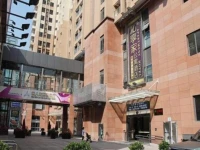The Glory Best Residence Apartment Hotel 3*