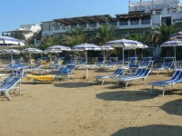 Al Gabbiano Hotel sul Mare 4*