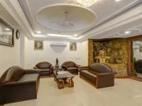 Maruti Hotel 1*