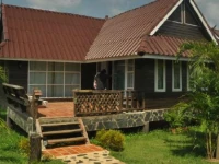 Sabai Guy Villa 3*