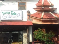 Baan Talay Guest House 2*