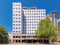 Radisson on Flagstaff Gardens Melbourne 4*