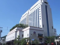 Best Western Premier Hotel Nagasaki 3*