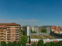 Milan Marriott Hotel 4*