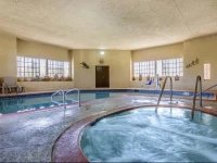 Quality Inn Blythe 3*
