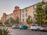 Hilton Garden Inn San Jose/Milpitas 3*
