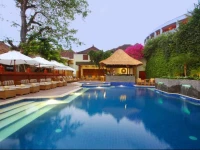 Alam Kulkul Boutique Resort 4*
