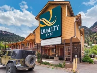 Comfort Inn Ouray 2*