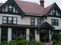 The Bertram Inn 3*