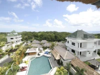 Dreamland Luxury Villas and Spa / The Dreamland Luxury Villas &amp; Spa 5*