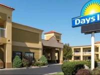 Days Inn Tonawanda 2*