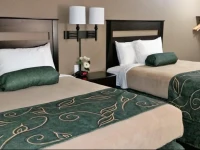 Oak Tree Inn Hearne 2*