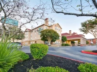 Homewood Suites by Hilton San Antonio Northwest 3*