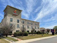 Comfort Suites Near Seaworld 2*