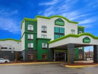 Wingate by Wyndham Chesapeake 2*