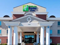 Holiday Inn Express Hotel & Suites Moses Lake 2*