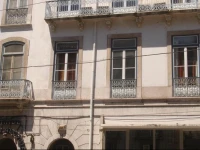 Grande Pensao Residencial Alcobia 3*