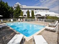 Mercure Tours Nord 4*