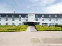 Hotel Ter Elst 