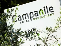 Campanile Manosque 3*