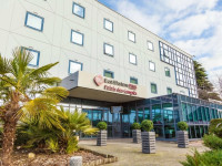 Best Western Plus Palais Des Congres