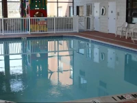 Quality Inn & Suites Port Huron 2*