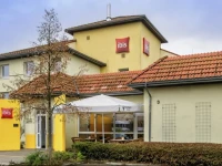 Ibis Hotel Kassel 2*