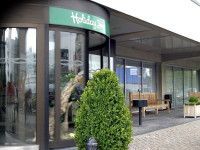Holiday Inn Amsterdam