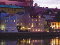 Hotel Residenz Passau