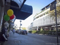 The Savoy Double Bay Hotel 3*