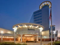 Radisson Plaza Hotel at Kalamazoo Center 4*