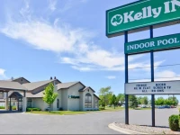 Kelly Inn Billings 3*