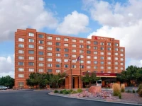 Colorado Springs Marriott 3*