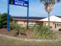 Bayview Motor Inn 3*