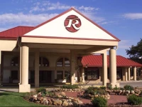 BEST WESTERN PLUS Ramkota Hotel 3*