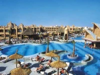 Riu Garopa 4*