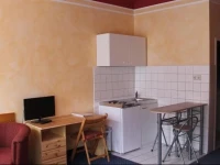 City Apartment Hotel Hamburg 3*