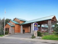 BEST WESTERN PLUS Hartford Lodge 3*