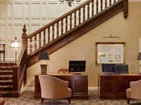 Dumbleton Hall Hotel 3*