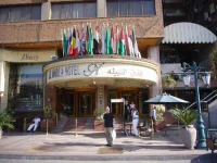 Al Nabila Cairo Hotel 4*