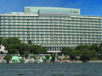 Hilton Cairo World Trade Center Residence