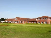 Wensum Valley Hotel Golf and Country Club 3*