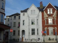 Croydon Hotel 1*