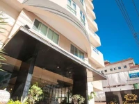 Mac Boutique Suites Sukhumvit Soi 7 3*